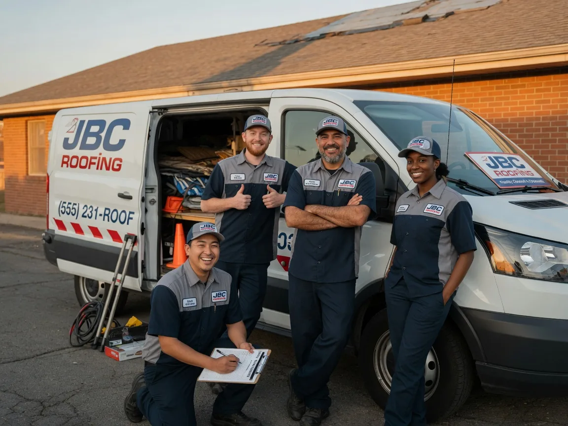 Roof Replacement company in York, PA