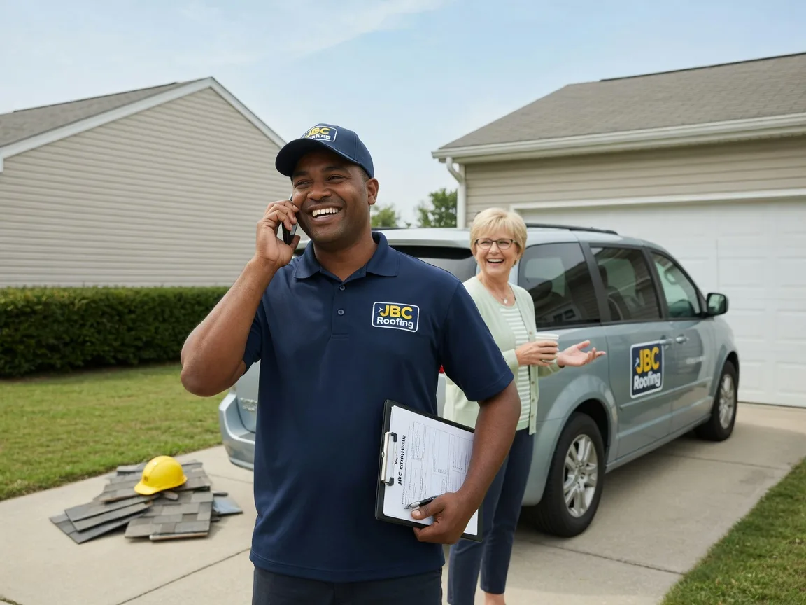 Roof Replacement York, PA FAQs